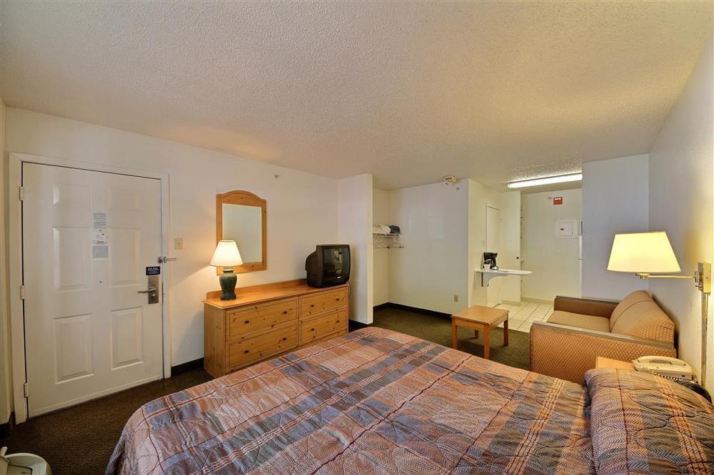 Studio 6-San Antonio, Tx - Medical Center ห้อง รูปภาพ