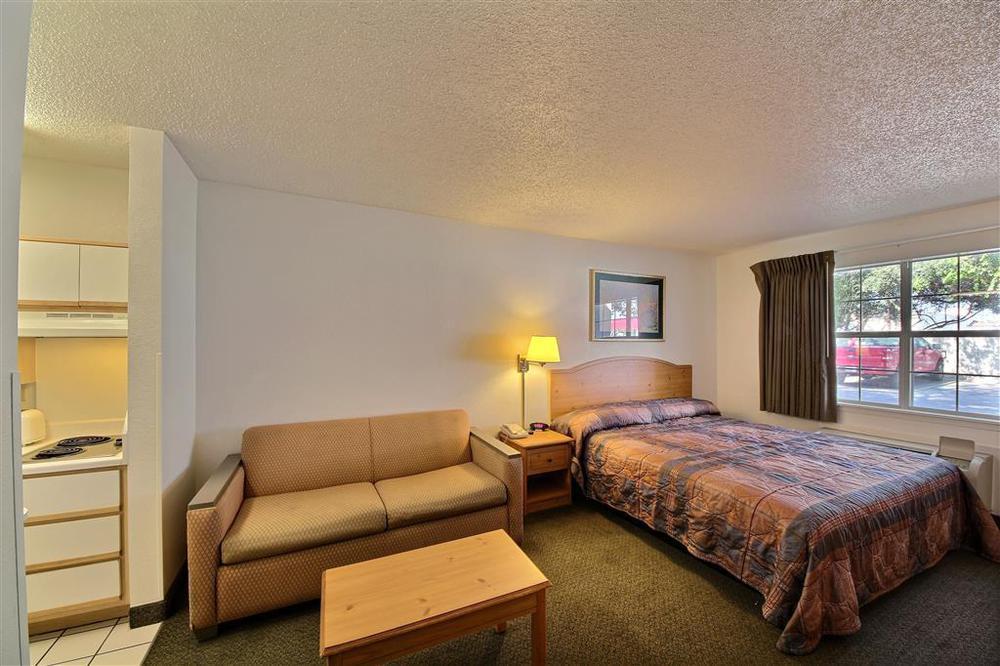 Studio 6-San Antonio, Tx - Medical Center ห้อง รูปภาพ