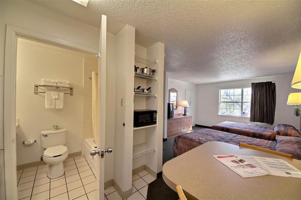 Studio 6-San Antonio, Tx - Medical Center ห้อง รูปภาพ