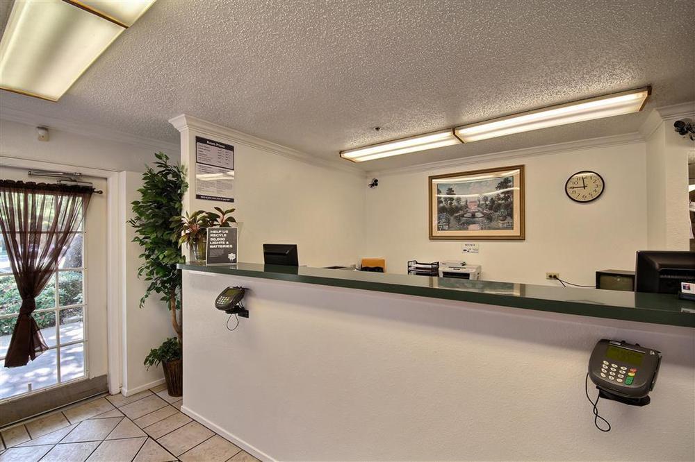 Studio 6-San Antonio, Tx - Medical Center ภายใน รูปภาพ