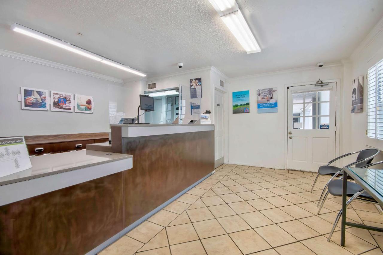 Studio 6-San Antonio, Tx - Medical Center ภายนอก รูปภาพ