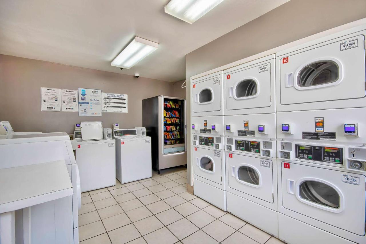 Studio 6-San Antonio, Tx - Medical Center ภายนอก รูปภาพ