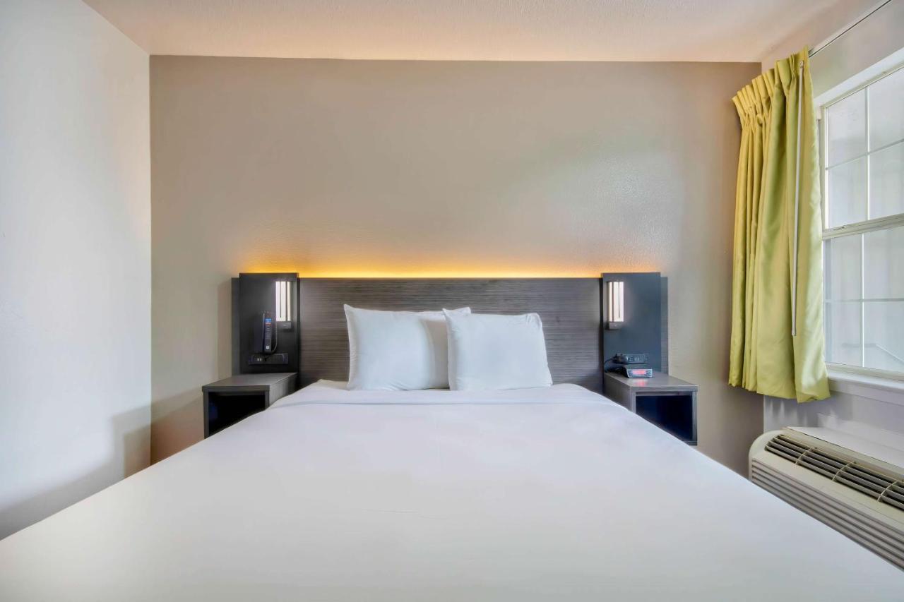 Studio 6-San Antonio, Tx - Medical Center ภายนอก รูปภาพ
