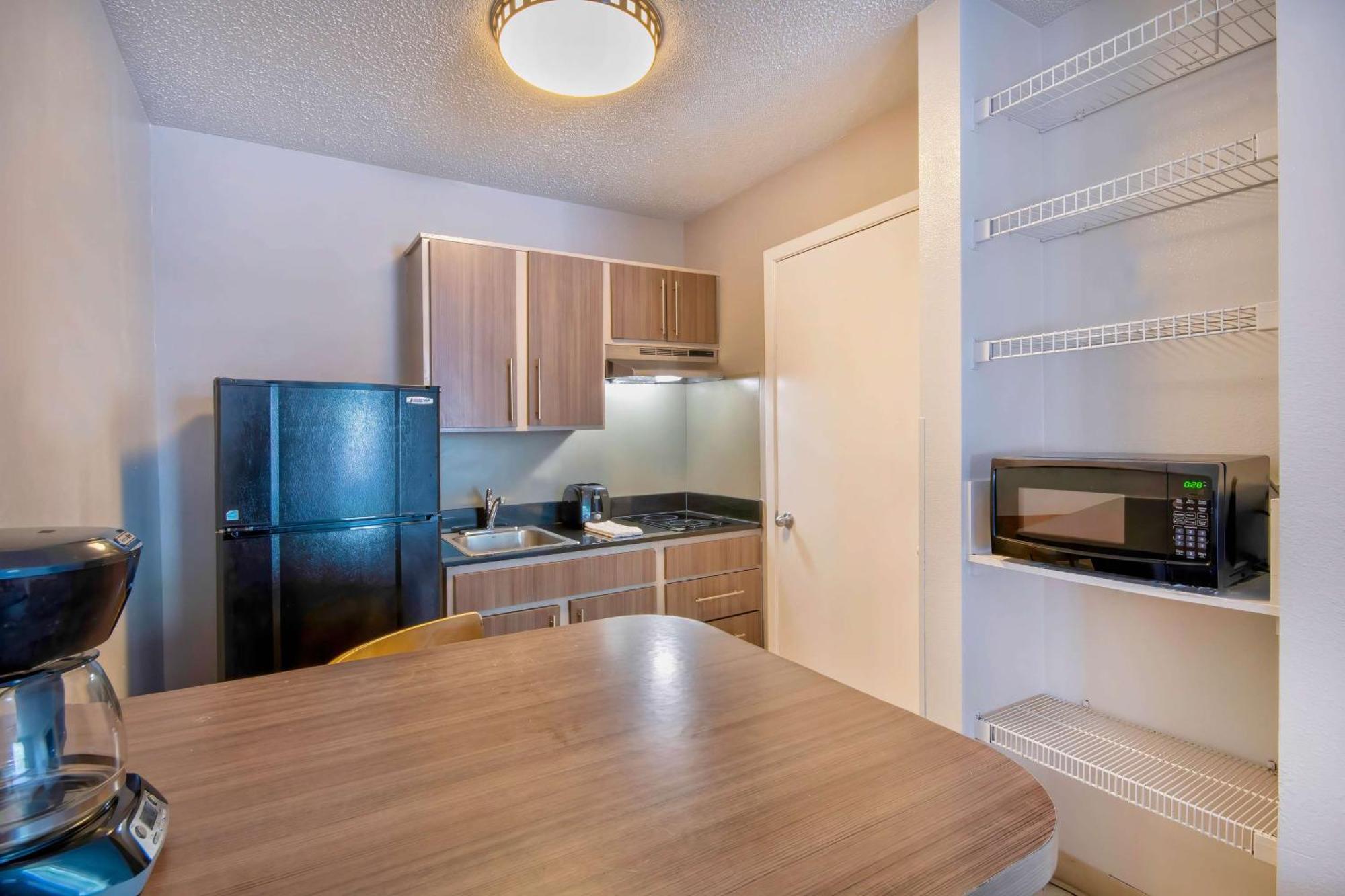 Studio 6-San Antonio, Tx - Medical Center ภายนอก รูปภาพ