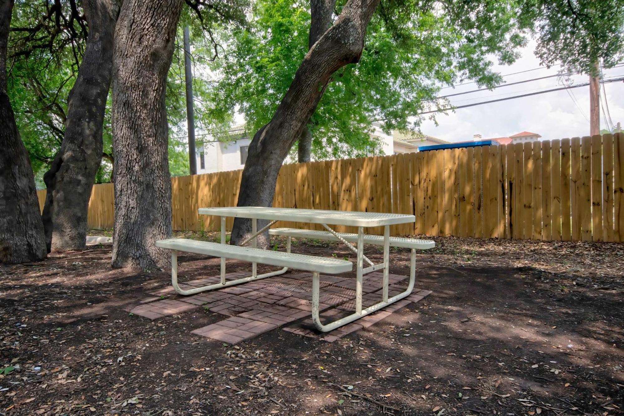 Studio 6-San Antonio, Tx - Medical Center ภายนอก รูปภาพ